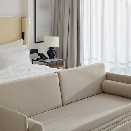 Melia Durres Albania Hotel Plazhi San Pietro Ngoại thất bức ảnh