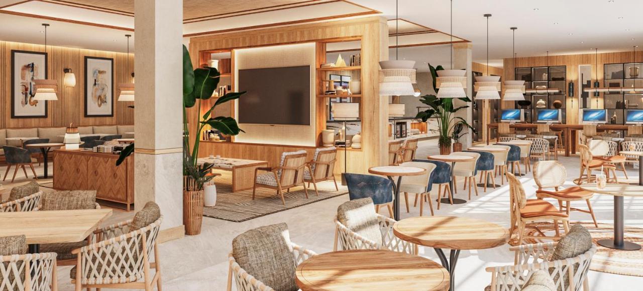 Melia Durres Albania Hotel Plazhi San Pietro Ngoại thất bức ảnh