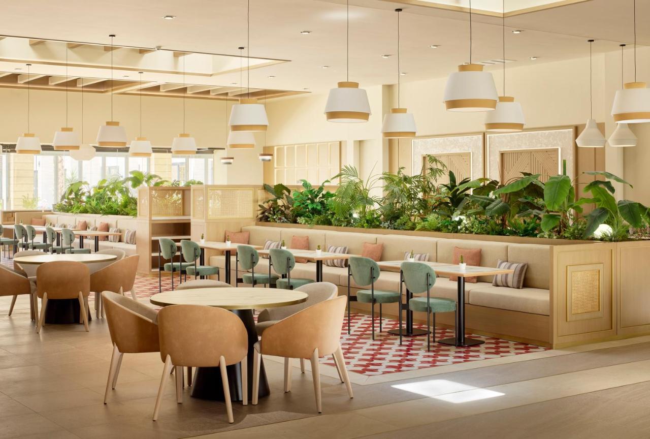 Melia Durres Albania Hotel Plazhi San Pietro Ngoại thất bức ảnh