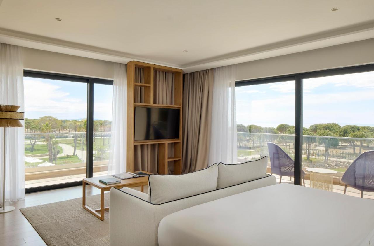 Melia Durres Albania Hotel Plazhi San Pietro Ngoại thất bức ảnh
