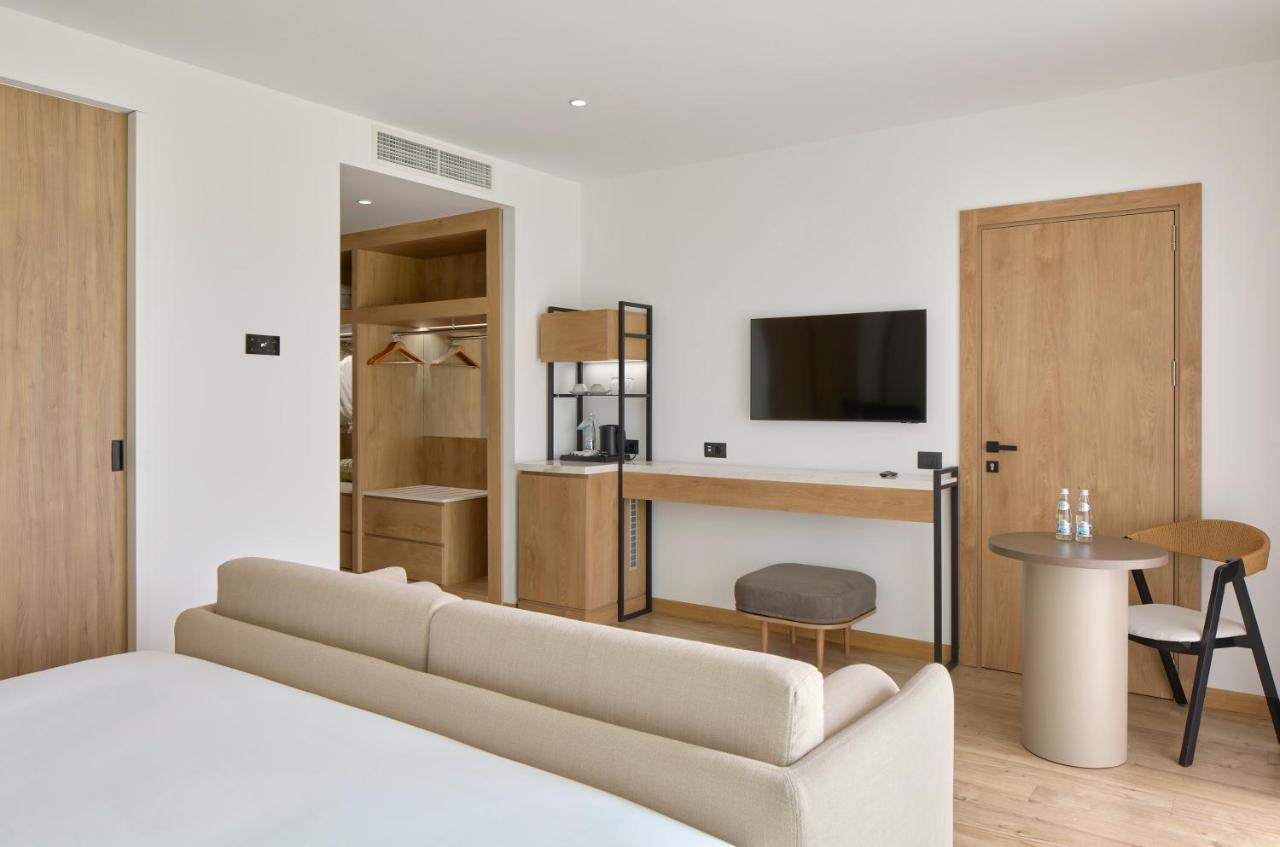 Melia Durres Albania Hotel Plazhi San Pietro Ngoại thất bức ảnh