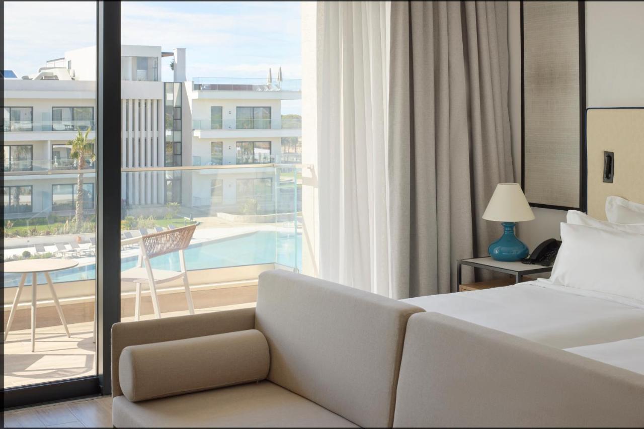 Melia Durres Albania Hotel Plazhi San Pietro Ngoại thất bức ảnh