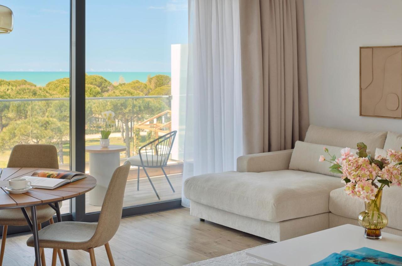 Melia Durres Albania Hotel Plazhi San Pietro Ngoại thất bức ảnh