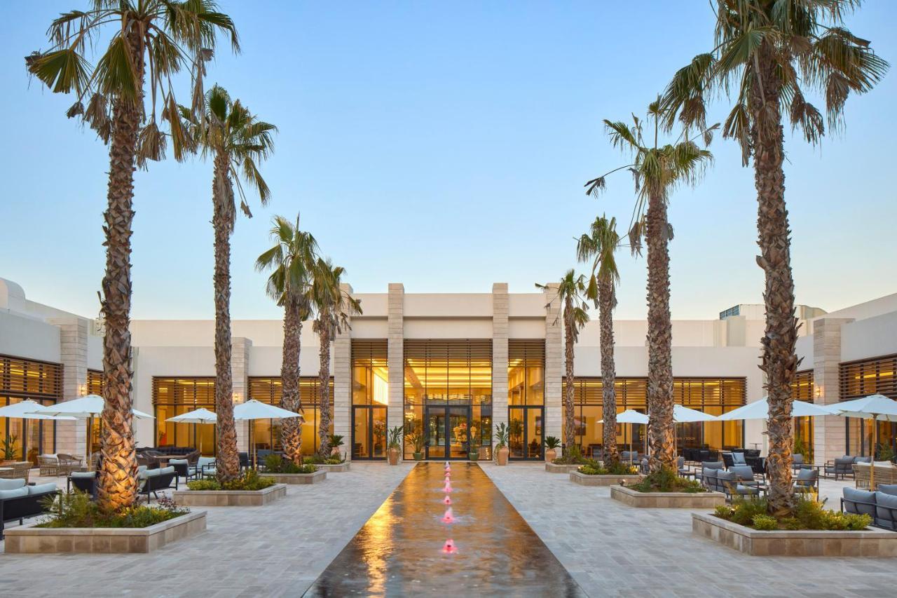 Melia Durres Albania Hotel Plazhi San Pietro Ngoại thất bức ảnh