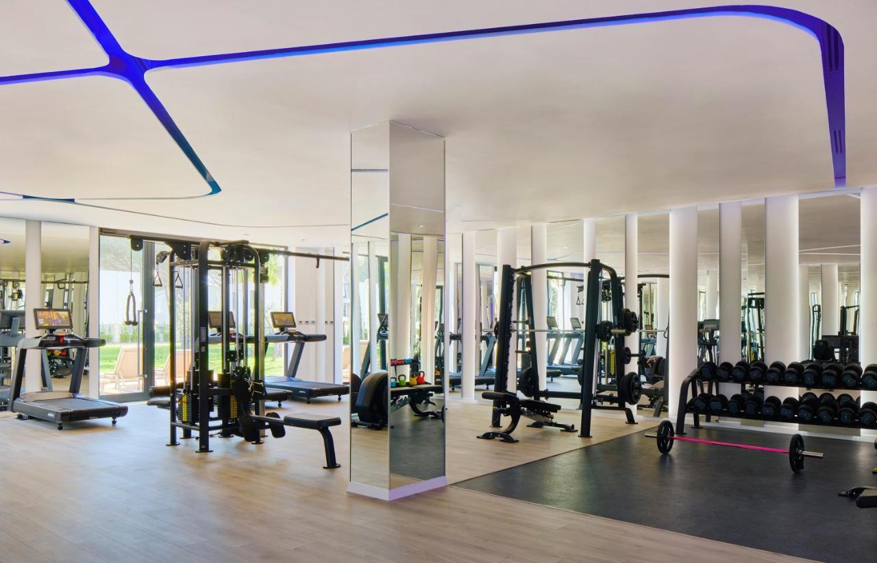Melia Durres Albania Hotel Plazhi San Pietro Ngoại thất bức ảnh